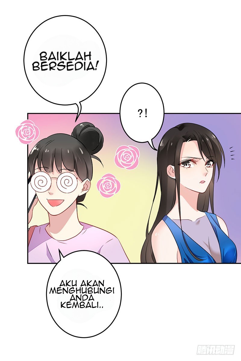NSD Gaming Chapter 13 Bahasa Indonesia
